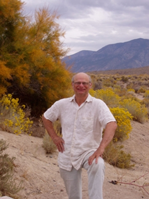 Arnold-in-desert